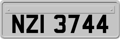 NZI3744