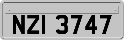 NZI3747