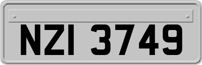 NZI3749