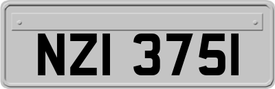 NZI3751
