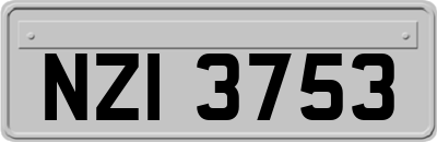 NZI3753