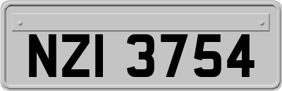 NZI3754