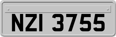 NZI3755