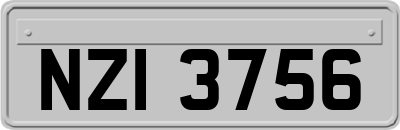 NZI3756