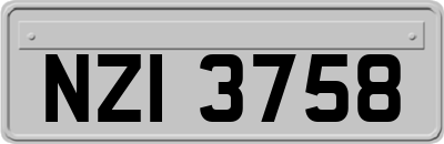 NZI3758