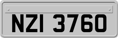 NZI3760