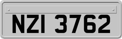 NZI3762