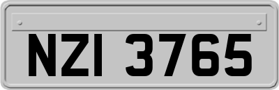 NZI3765