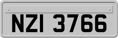 NZI3766