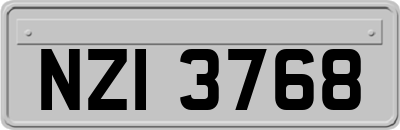 NZI3768