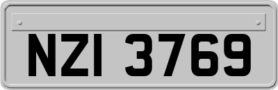 NZI3769