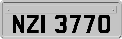 NZI3770
