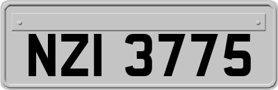 NZI3775