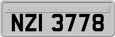 NZI3778