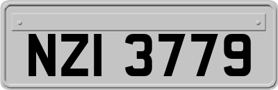 NZI3779
