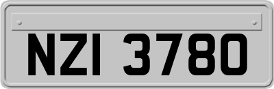 NZI3780