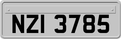 NZI3785
