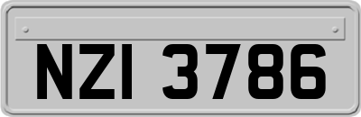 NZI3786
