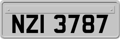 NZI3787
