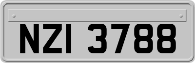 NZI3788