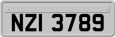 NZI3789