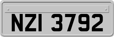 NZI3792