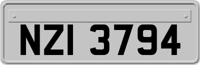 NZI3794