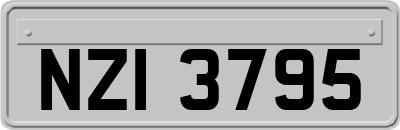 NZI3795