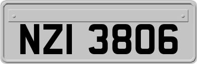 NZI3806