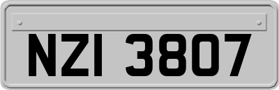 NZI3807