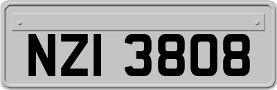 NZI3808