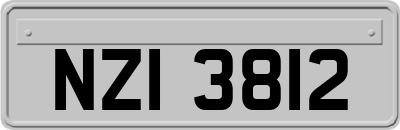 NZI3812