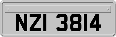 NZI3814