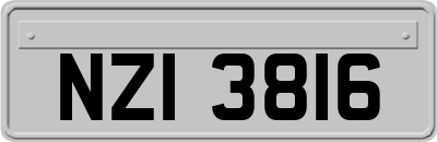 NZI3816