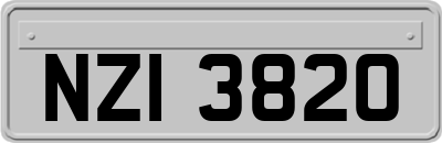 NZI3820
