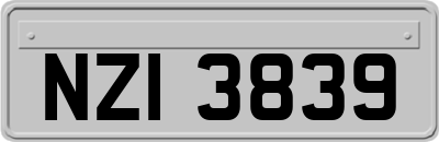 NZI3839