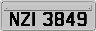 NZI3849