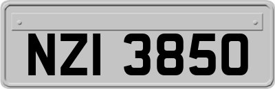 NZI3850