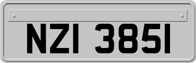 NZI3851