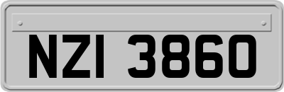 NZI3860