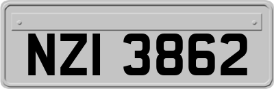NZI3862