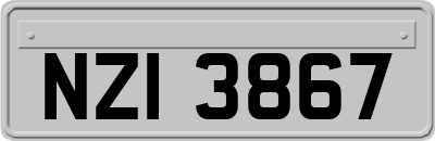 NZI3867
