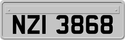NZI3868