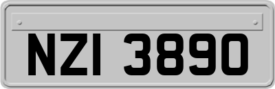 NZI3890