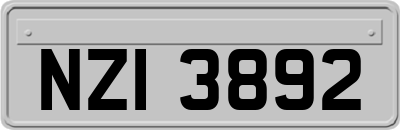 NZI3892