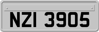 NZI3905