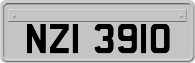 NZI3910