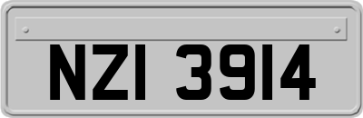 NZI3914