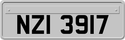 NZI3917