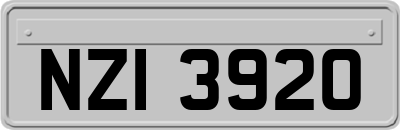 NZI3920